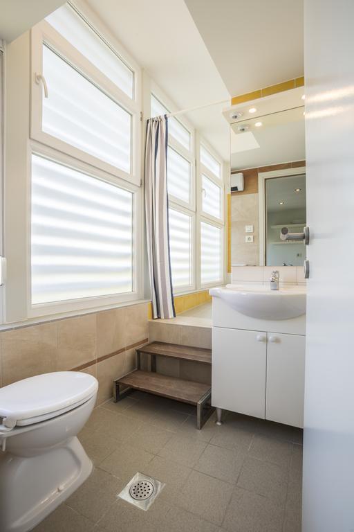 Appartement Dreams Bacvice