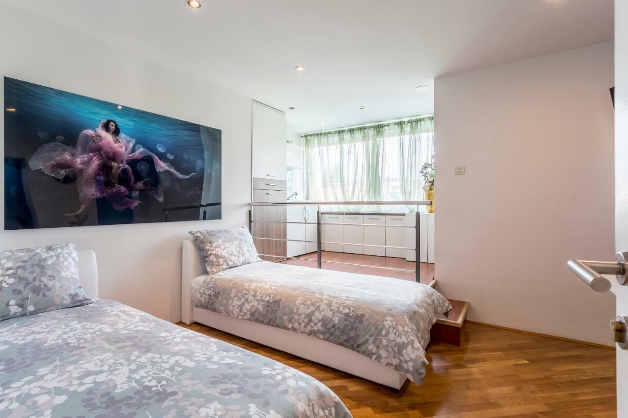 Dreams Bacvice Appartement Split