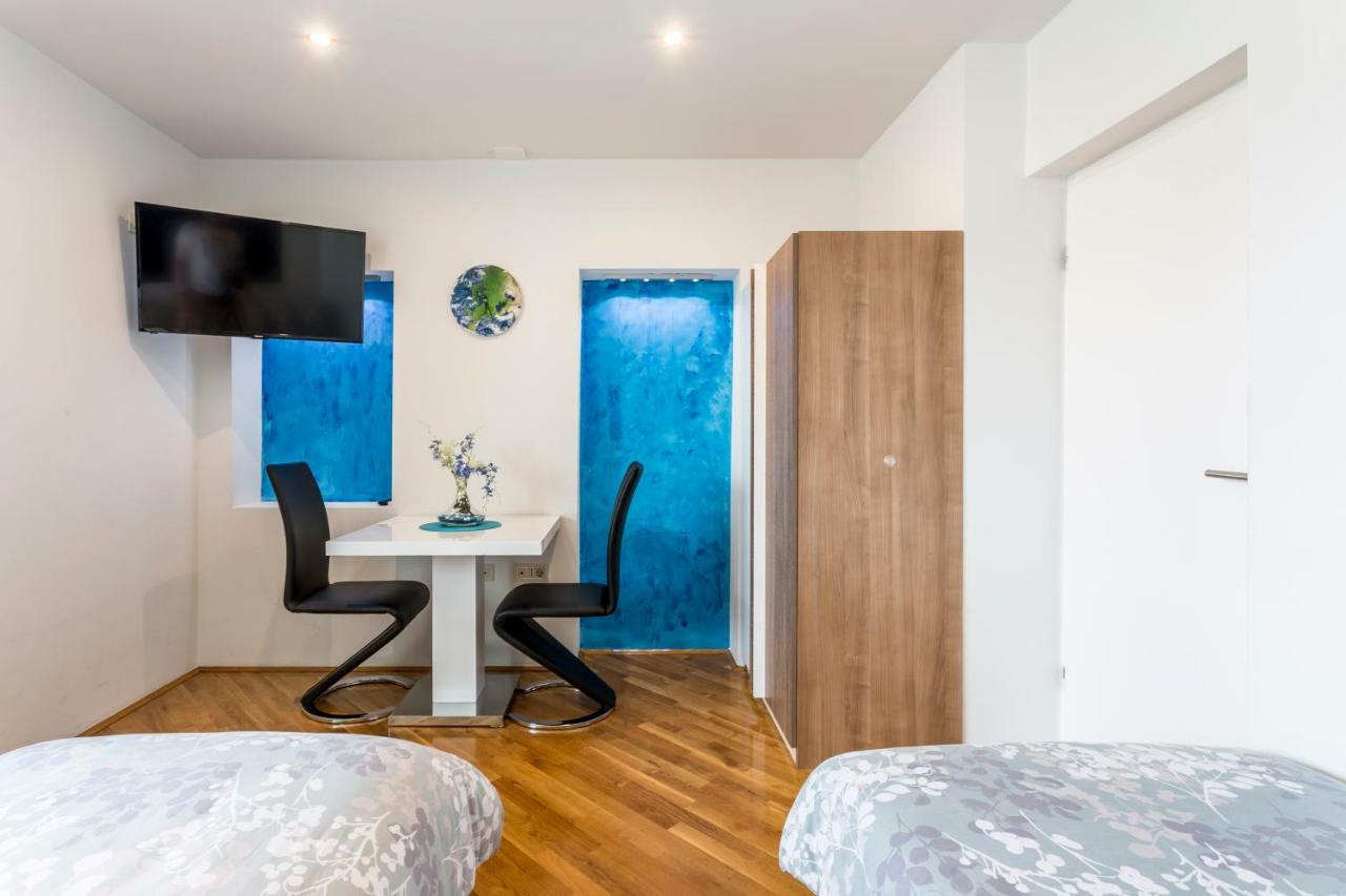 Appartement Dreams Bacvice