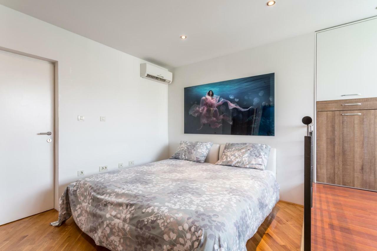 Dreams Bacvice Appartement